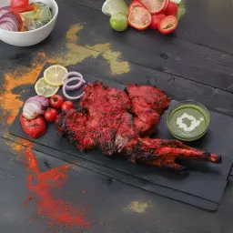 دجاج تندوري